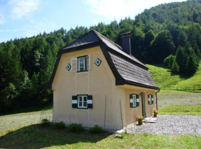 Отель Jägerhaus, Хинтрезее